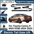 Auto power lift gate kit for Toyota Camry Gen9 XV80 2024 - 2026