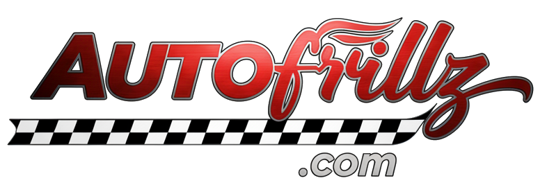 Autofrillz.com for all auto accessories