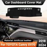 Dash Cover For TOYOTA Camry XV70