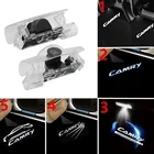 LED Projection Lights for Camry XV70 8th Gen 2018 - 2024