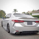 LED Sequential Tail Light for Toyota Camry 2018–2023