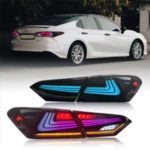 LED Taillight Assembly for Toyota Camry 2018–2021