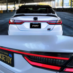 LED Taillight Assembly for Toyota Camry 8th Gen 2018–2022