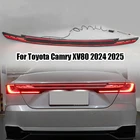 LED taillight for Toyota Camry XV80 2024 2025