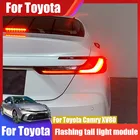 LED taillight module for Toyota Camry XV80 2024