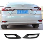 Rear Reflector Light Frame for Toyota Camry XV80
