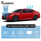 Sunshade for Toyota Camry XV80 2024 2025