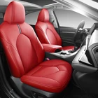 Toyota Camry 2018 -2023 Full Set Seat Covers