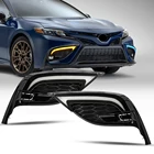 Toyota Camry 2021 - 2024 DRL and Fog Lamp