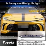 Toyota Camry 9th Gen XV80 Premium Sports Edition LED DRL