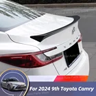 Toyota Camry 9th Gen XV80 Rear Cover Spoiler Tail