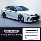 Toyota Camry 9th Generation XV80 Modified Body Kit