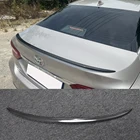 Toyota Camry XV70 2018 - 2024 Sporty Boot Spoiler made of High Quality ABS Plastic
