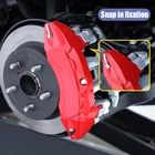 Toyota Camry XV80 2024 - 2025 Aluminium Alloy Brake Calliper