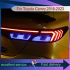 Toyota Camry XV80 2024 - 2025 LED DRL