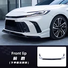 Toyota Camry XV80 2025-2026 Front Grille LED Driving Light