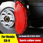 Alloy Brake Caliper Covers Honda CR‑V 2024