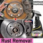 Car Rust Remover Spray