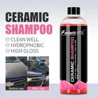 Car Wash Shampoo for ceramic coated cars