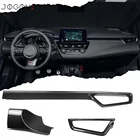 Carbon Fiber Interior Trim for Toyota GR Corolla 2023–2025