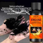 Catalytic Converter Cleaner