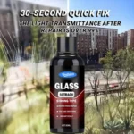 Glass Scratch Repair Polishing Paste
