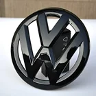 High-Quality VW Front Grill and Rear Trunk Lid Emblems for Golf 5 to 8