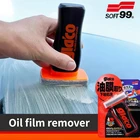 Japanese Car Windshield Glass Coating