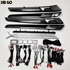 LED Ambient Light Decorative Panel for Volkswagen Golf 7/7.5 – 64-Color