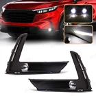 LED fog lamp for Honda CR-V 2023–2024