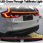 LED rear brake lights for 2023 Honda CR-V