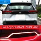 LED Rear Bumper Lights for Toyota RAV4 (2019–2024)