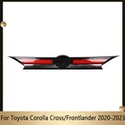 LED Rear Trunk Lights for Toyota Corolla Cross