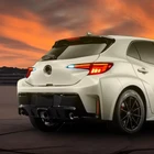 LED Tail Lamps for Toyota GR Corolla 2022–2024 Hatchback