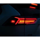LED Tail Light Assemblies for Toyota RAV4