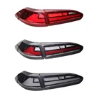 LED Tail Light Assembly for 2022-2023 Toyota Corolla Cross