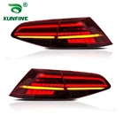 LED Tail Lights for Volkswagen Golf 7 / 7.5 (2013–2020)