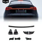 LED Through Trunk Tail Light for Tesla Model 3 & Y (2019–2023)