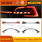 LED Through-Trunk Tail Light for Tesla Model 3 & Y