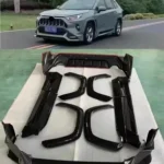 Modified TRD-Style Body Kit for Toyota RAV4 (2020–2025)