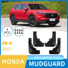 Mudguards & Splash Guards Honda CR‑V 2023–2025