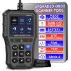 OBD2 Professional Diagnostic Scanner