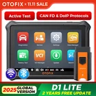 OTOFIX D1 Lite Automotive OBD2 Scanner