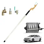 Portable Car Radiator Flush & Pressure Washer Wand