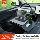 Portable YZ Car Desk for Tesla Model 3/Y