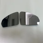 Volkswagen Tiguan L 2019–2023 rearview mirror lenses exterior side heated glass with blind spot function