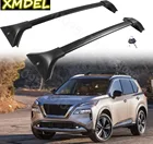 Roof rack cross bars for Nissan X-Trail Rogue SV SL Platinum 2021–2024 heavy duty aluminium