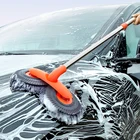 Rotating Telescopic Car Wash Mop