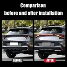 Kia Sportage NQ5 2023–2025 LED full-width dynamic sequential tail and brake light assembly