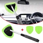 Telescopic Car Windshield Cleaning Brush